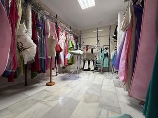 Local comercial en alquiler en Zona Miraflores en Marbella