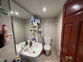 Local comercial en alquiler en Zona Miraflores en Marbella