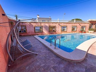 Casa pareada en venta en Los Balcones - Los Altos del Edén en Torrevieja