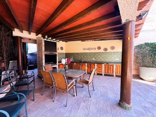Casa pareada en venta en Los Balcones - Los Altos del Edén en Torrevieja