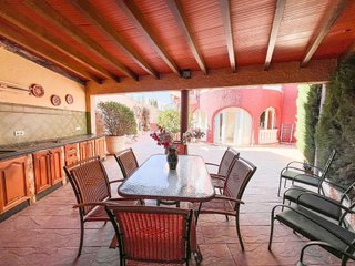 Casa pareada en venta en Los Balcones - Los Altos del Edén en Torrevieja