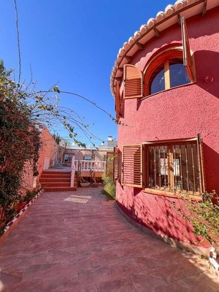 Casa pareada en venta en Los Balcones - Los Altos del Edén en Torrevieja