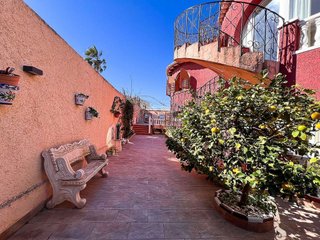 Casa pareada en venta en Los Balcones - Los Altos del Edén en Torrevieja