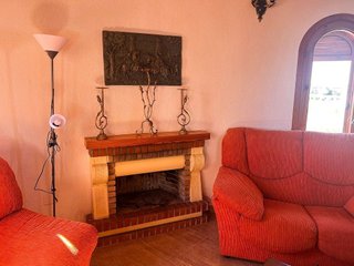 Casa pareada en venta en Los Balcones - Los Altos del Edén en Torrevieja