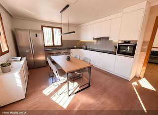 Casa pareada en venta en Los Balcones - Los Altos del Edén en Torrevieja