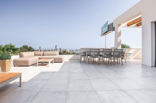 Chalet en alquiler en Cala de Finestrat en Finestrat