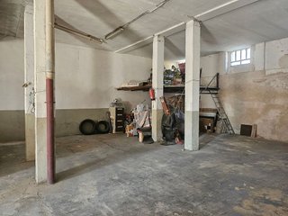 Garaje en venta en Vía Romana en Segovia