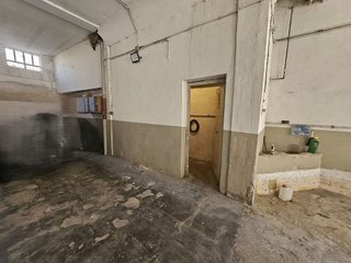Garaje en venta en Vía Romana en Segovia