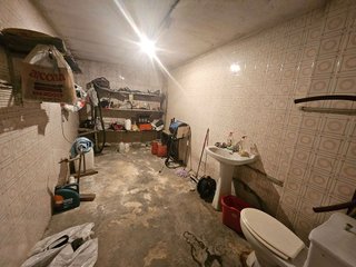 Garaje en venta en Vía Romana en Segovia
