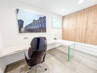 Local comercial en venta en San Francisco en Villena