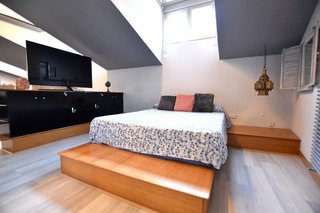 Piso en alquiler en Embajadores - Lavapiés en Madrid