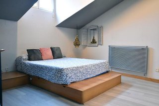 Piso en alquiler en Embajadores - Lavapiés en Madrid