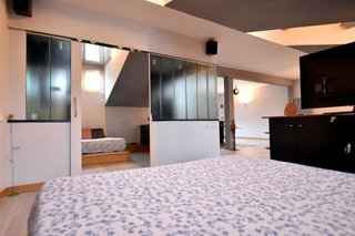 Piso en alquiler en Embajadores - Lavapiés en Madrid