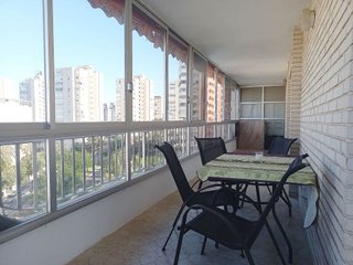 Piso en alquiler en Playa de San Juan en Alicante