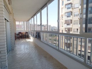 Piso en alquiler en Playa de San Juan en Alicante