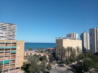 Piso en alquiler en Playa de San Juan en Alicante