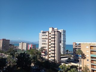 Piso en alquiler en Playa de San Juan en Alicante