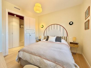 Ático en alquiler en Palacio en Madrid
