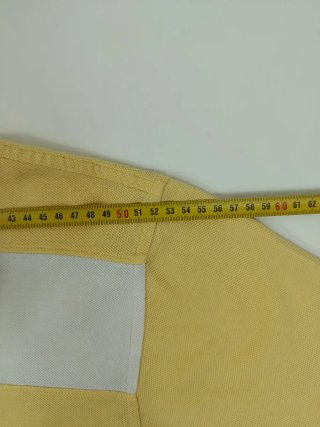 Polo Tommy Hilfiger Color Block Talla L