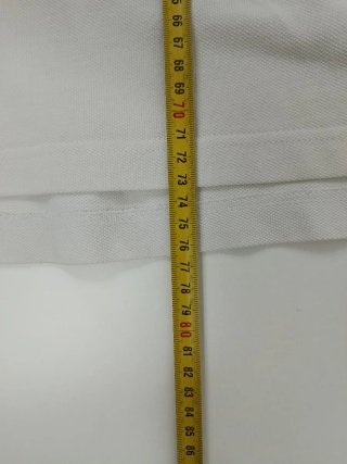 Polo Tommy Hilfiger Color Block Talla L