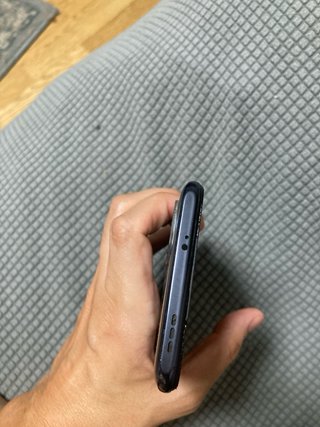 Redmi 10s Gris/Plateado
