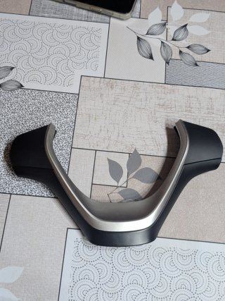 Moldura Volante BMW Serie 1/2/3/4 F20/F30