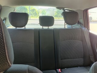 Renault Clio 2003