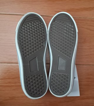 Zapatillas Verano Talla 35