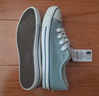 Zapatillas Verano Talla 35