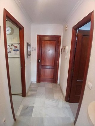 Piso en alquiler en Bellavista en Sevilla