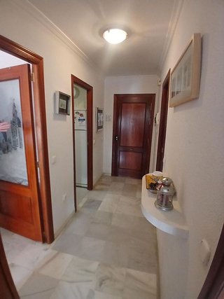 Piso en alquiler en Bellavista en Sevilla