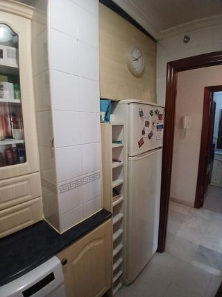 Piso en alquiler en Bellavista en Sevilla