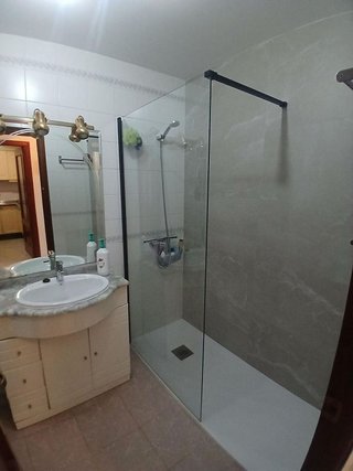 Piso en alquiler en Bellavista en Sevilla