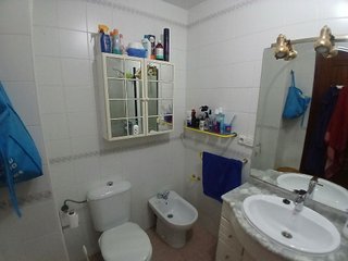Piso en alquiler en Bellavista en Sevilla