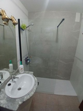 Piso en alquiler en Bellavista en Sevilla