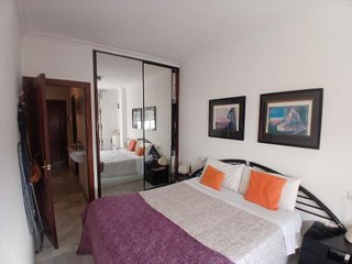 Piso en alquiler en Bellavista en Sevilla