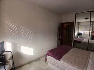 Piso en alquiler en Bellavista en Sevilla