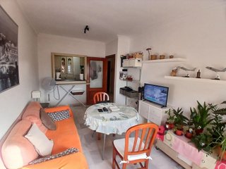 Piso en alquiler en Bellavista en Sevilla