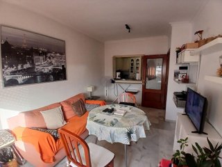 Piso en alquiler en Bellavista en Sevilla