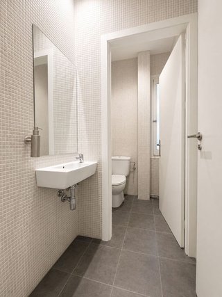 Local comercial en alquiler en Almagro en Madrid
