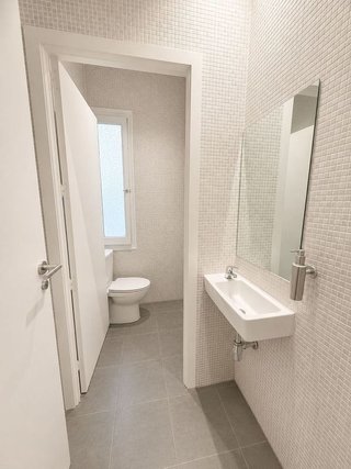 Local comercial en alquiler en Almagro en Madrid