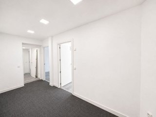 Local comercial en alquiler en Almagro en Madrid