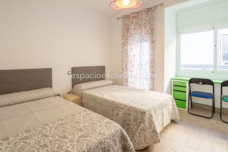 Piso en alquiler en Zona Puerto Deportivo en Fuengirola