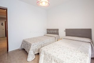 Piso en alquiler en Zona Puerto Deportivo en Fuengirola