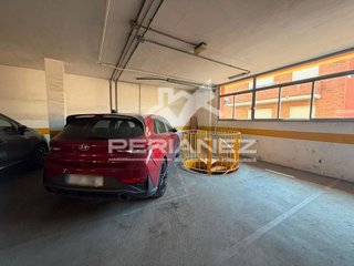Garaje en venta en Centre en Prat de Llobregat, El
