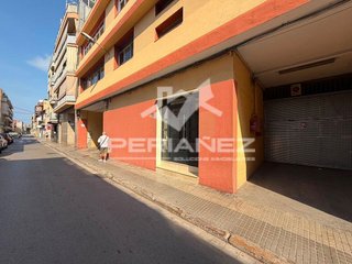 Garaje en venta en Centre en Prat de Llobregat, El