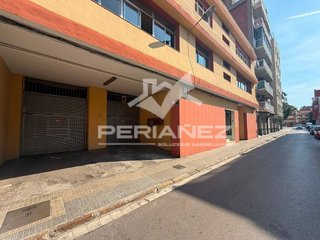 Garaje en venta en Centre en Prat de Llobregat, El