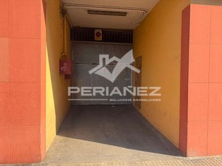 Garaje en venta en Centre en Prat de Llobregat, El