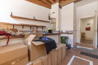 Local comercial en venta en San Matías - Realejo en Granada