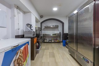 Local comercial en venta en San Matías - Realejo en Granada